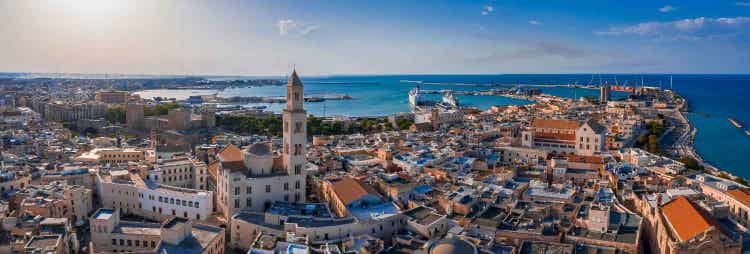 PUGLIA