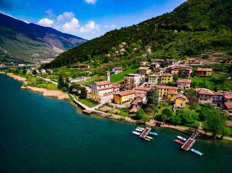 Brenta Riviera