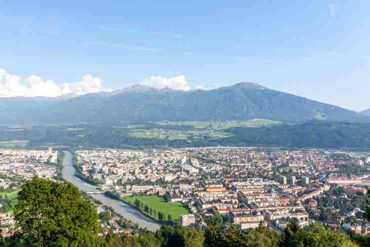 Innsbruck