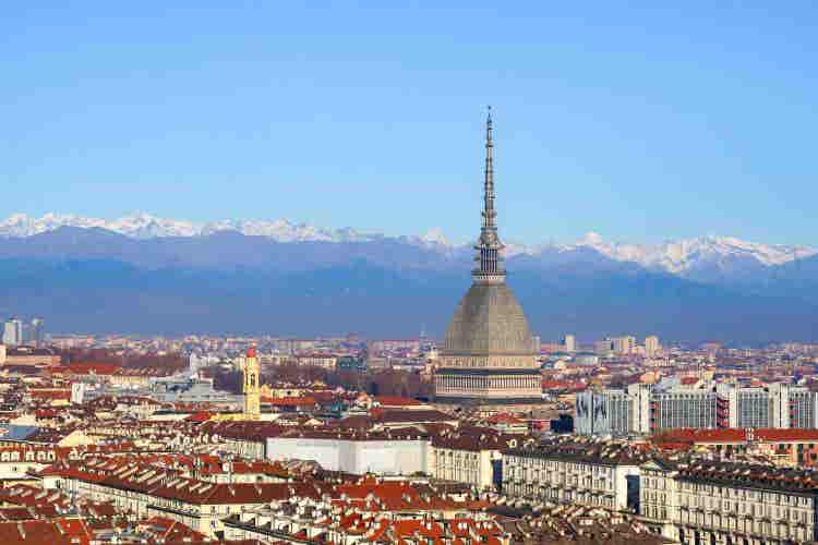 Turin