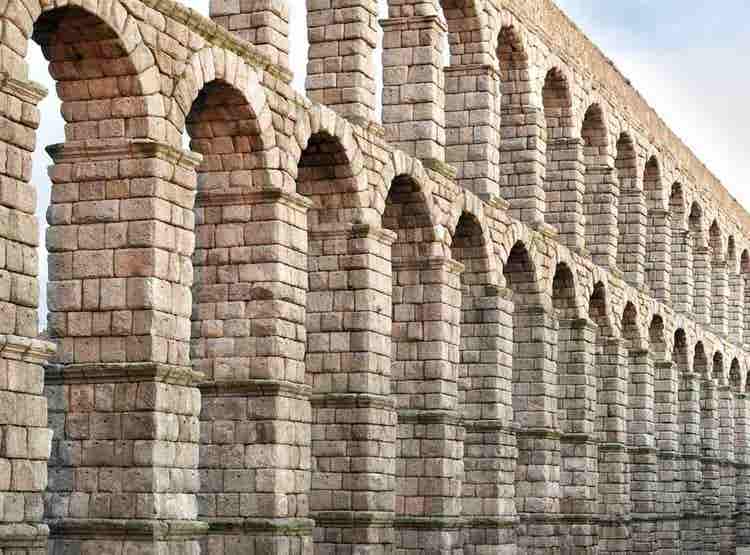 Segovia