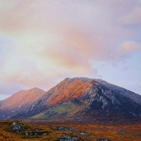 mountain