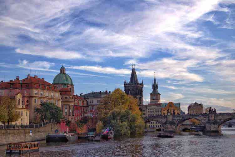 prague-view