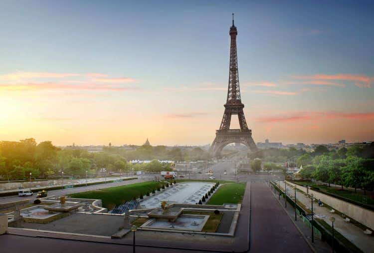 Paris