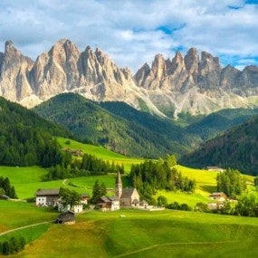 Italy