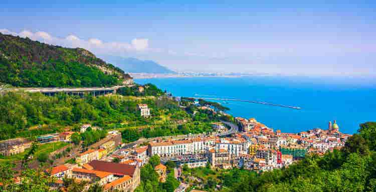 Côte d’Azur