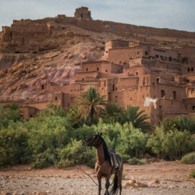 Ouarzazate