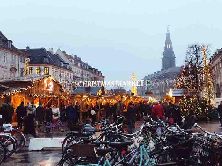 Copenhagen