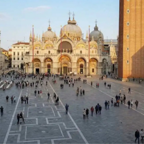 venice