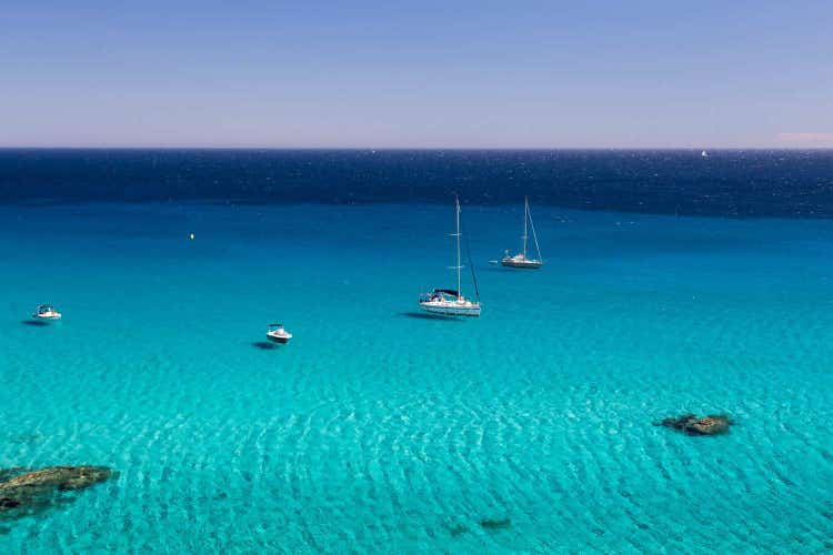 Saint-Tropez