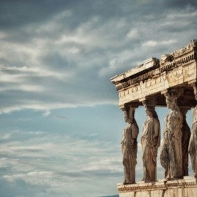 landmarks