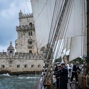 belem age of discoveries
