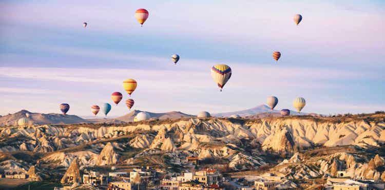 Göreme