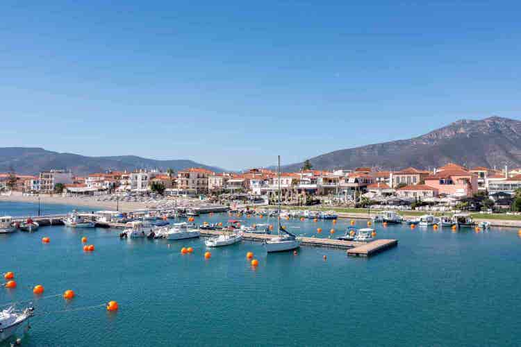 olbia