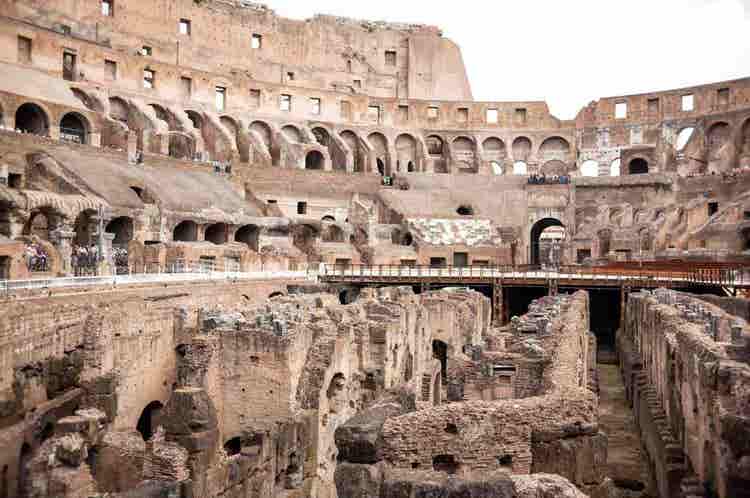 Colosseum