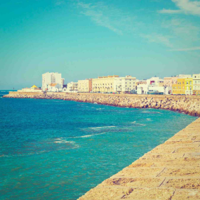sea