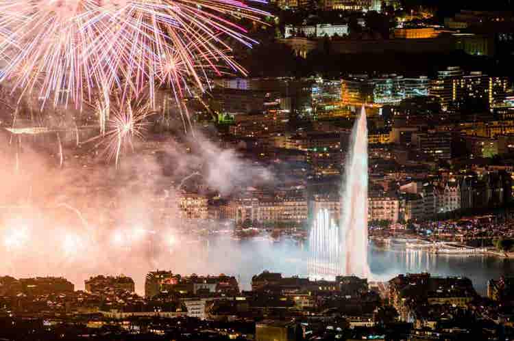 Geneva Festival
