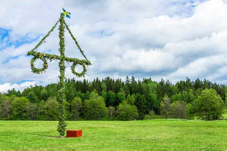 Midsummer