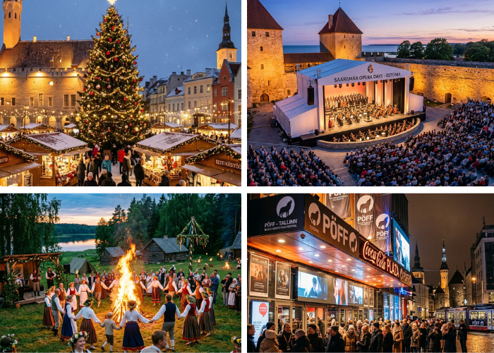 Tallinn