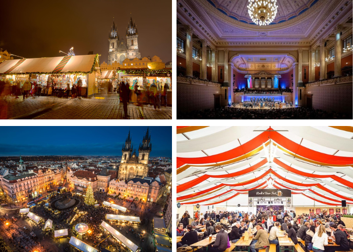 Prague