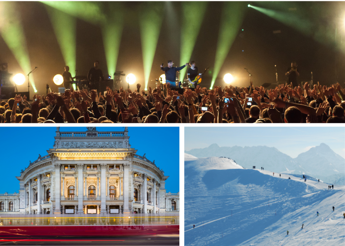 Donauinselfest