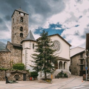 Andorra la Vella