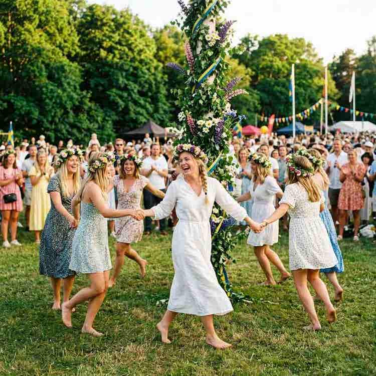 Joninės Festival