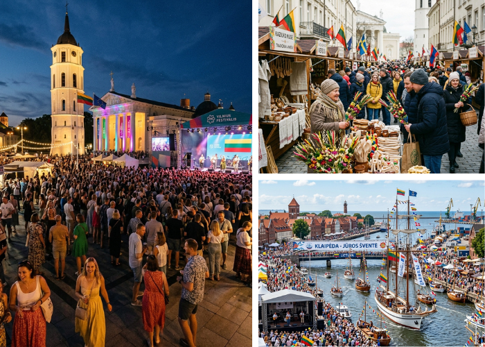 Vilnius