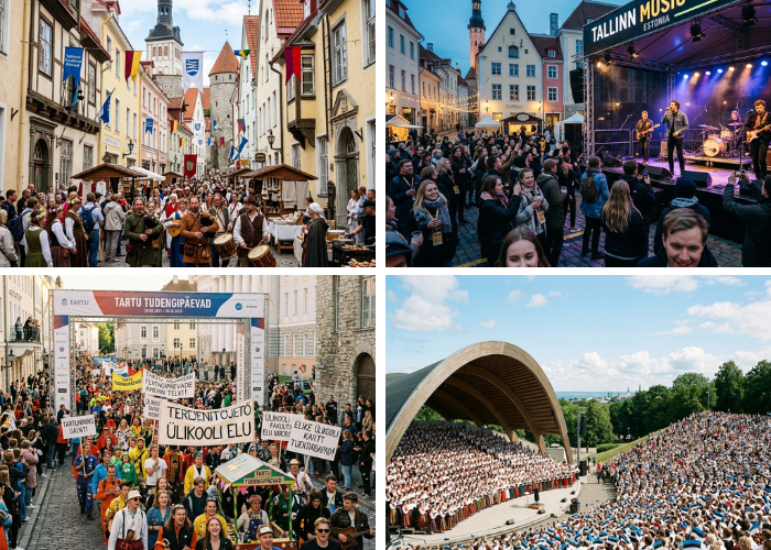 Tallinn
