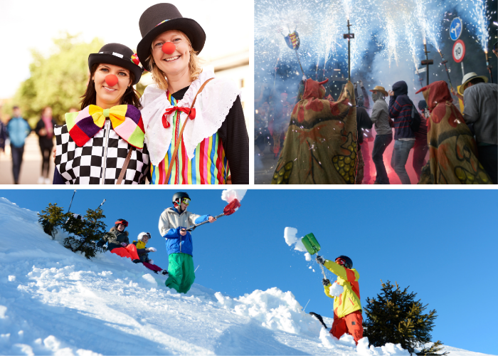 Big Snow Festival