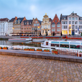 Ghent
