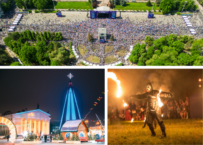 Varna Summer International Festival