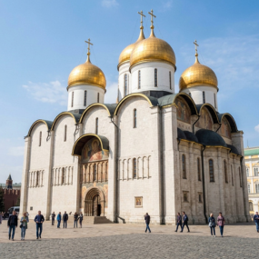 Dormition Cathedral