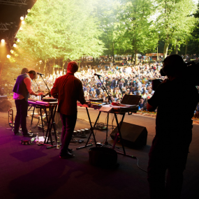 Open Air Concert