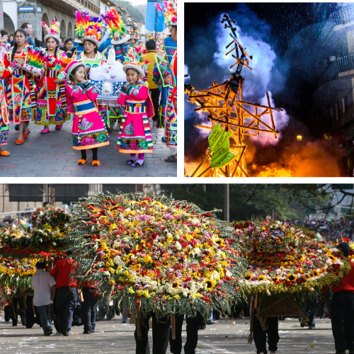 Andorra festival