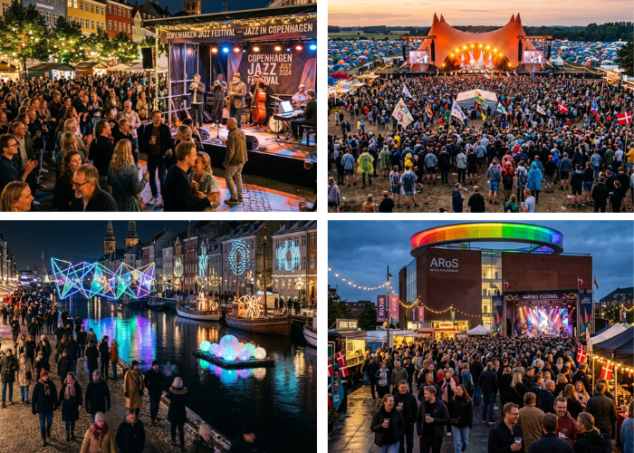 Copenhagen