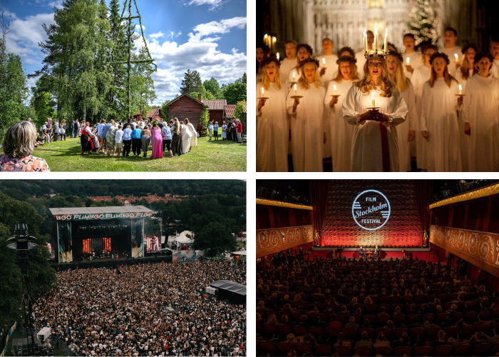 Midsummer