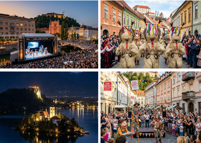 Ljubljana