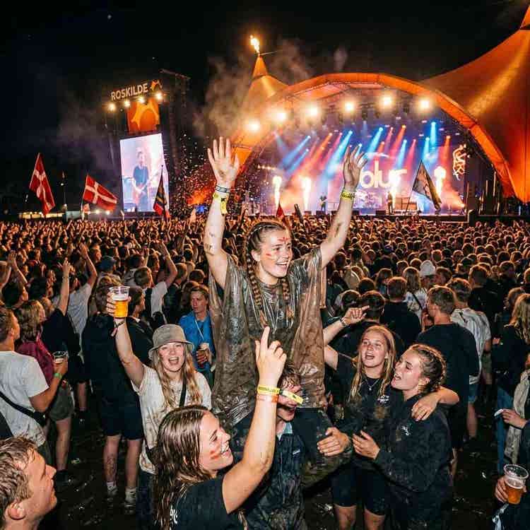 Roskilde Festival