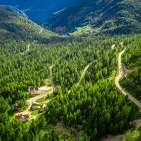 Andorran Pyrenees