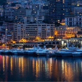 Principality of Monaco