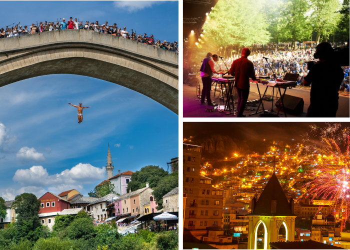 Jazz Fest Sarajevo