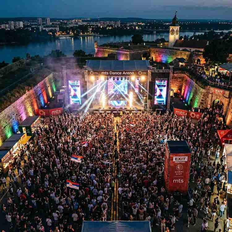 EXIT Festival