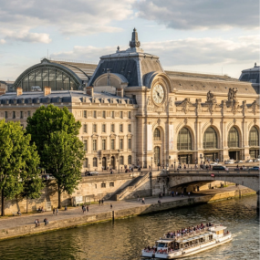 Musée d'Orsay