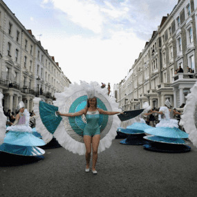 Notting Hill Carnival