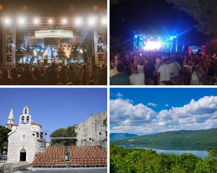 Montenegro Fest