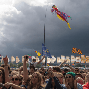 Glastonbury Festival