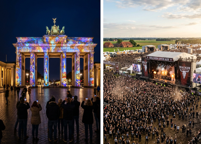 wacken