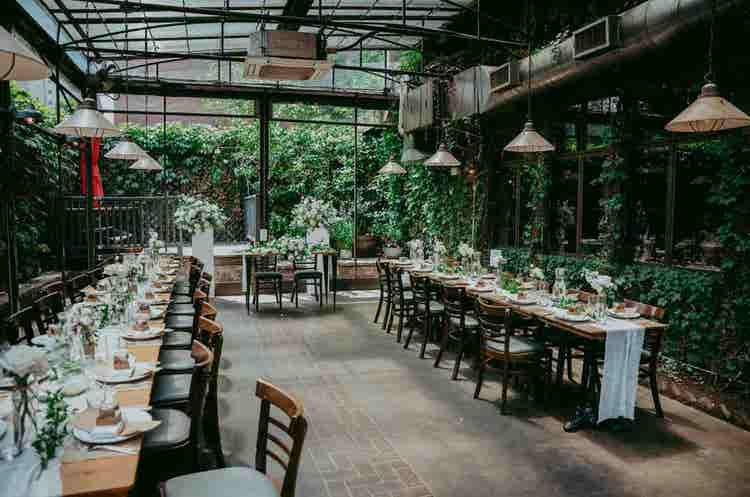 The Art of Selecting the Perfect Event Setting