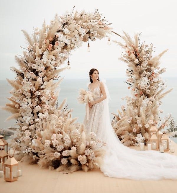 Luxury and Weddings